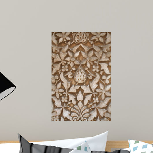 Alhambra Freeze Wall Mural