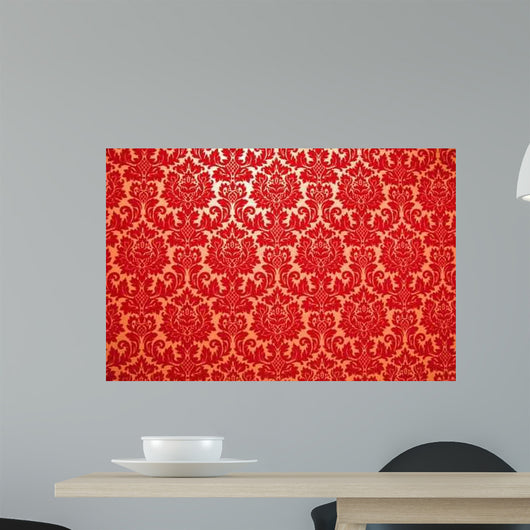 tapestry Budapest Wall Mural