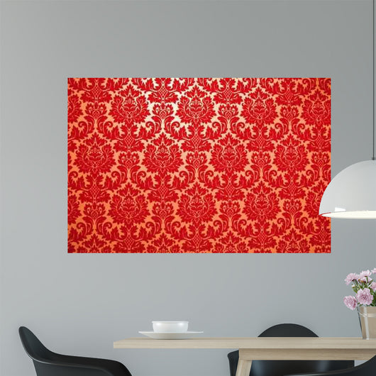 tapestry Budapest Wall Mural