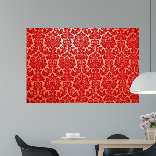 tapestry Budapest Wall Mural