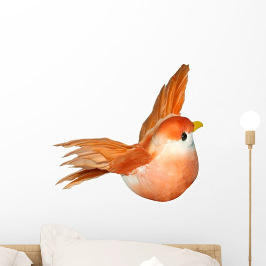 Bird Wall Decal