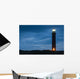 Lighthouse Wall Decal Design 1