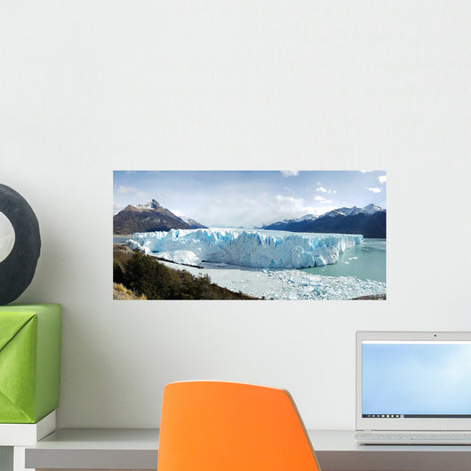 Glaciar Perito Moreno Wall Mural
