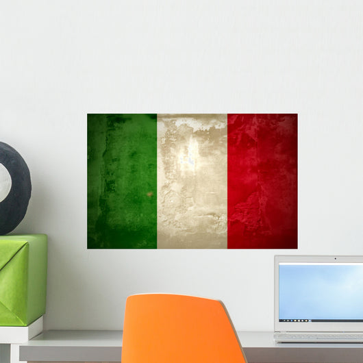 italy Wall Mural