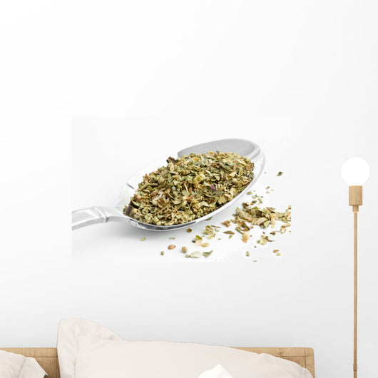 Oregano Wall Mural