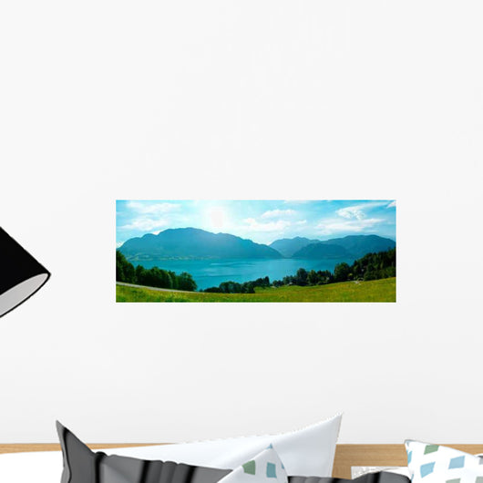 A1 Wall Decal