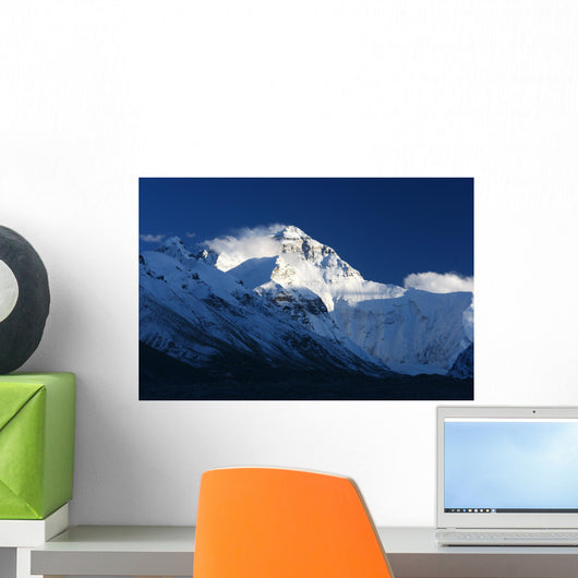 Mt.Everest Wall Mural
