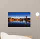 Lindau Lighthouse Wall Decal