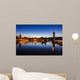 Lindau Lighthouse Wall Decal