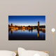 Lindau Lighthouse Wall Decal