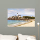 Pontusval Lighthouse Wall Decal