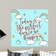 Print Wall Decal