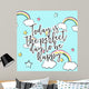 Print Wall Decal