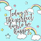 Print Wall Decal