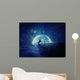 How to Tame Unicorn Wall Decal Design 2