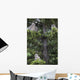 Family Great Horned Owls Wall Decal Design 2