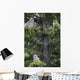 Family Great Horned Owls Wall Decal Design 2