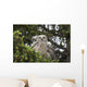 Family Great Horned Owls Wall Decal Design 1