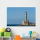Lighthouse Venetian Harbor Wall Decal