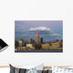 Empire State Building Wall Decal Design 2