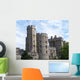 Chateau Windsor Wall Mural