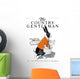 Cover Country Gentleman Agricultural Wall Decal Design 36