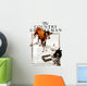 Cover Country Gentleman Agricultural Wall Decal Design 25