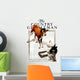 Cover Country Gentleman Agricultural Wall Decal Design 25