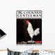 Cover Country Gentleman Agricultural Wall Decal Design 10