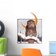 Cover Country Gentleman Agricultural Wall Decal Design 8