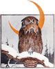 Cover Country Gentleman Agricultural Wall Decal Design 8