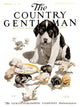 Cover of Country Gentleman agricultural magazine Wall Mural