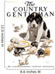 Cover of Country Gentleman agricultural magazine Wall Mural