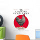 Cover of Country Gentleman agricultural magazine Wall Mural