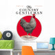 Cover of Country Gentleman agricultural magazine Wall Mural