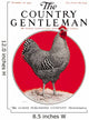 Cover of Country Gentleman agricultural magazine Wall Mural