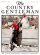 Cover of Country Gentleman agricultural magazine Wall Mural