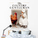 Cover of Country Gentleman agricultural magazine Wall Mural