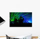 Inspiring concert Wall Mural
