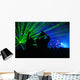 Inspiring concert Wall Mural