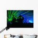 Inspiring concert Wall Mural