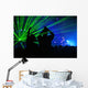 Inspiring concert Wall Mural