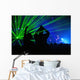 Inspiring concert Wall Mural