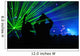 Inspiring concert Wall Mural