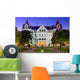 New York State Capitol Close-up Wall Decal