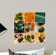 Spa Wall Mural