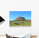 Kasbah Tafraout Wall Decal