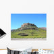 Kasbah Tafraout Wall Decal