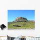 Kasbah Tafraout Wall Decal