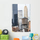 Water Tower Midtown Manhattan Wall Decal